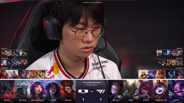 Lượt chọn Kennen của Doran hóa ra lại có quá khứ “đẫm nước mắt” với T1