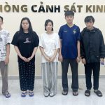 Miss Audition vừa bị bắt là ai? Cuộc sống “sang chảnh” như thế nào