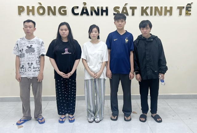 Miss Audition vừa bị bắt là ai? Cuộc sống “sang chảnh” như thế nào