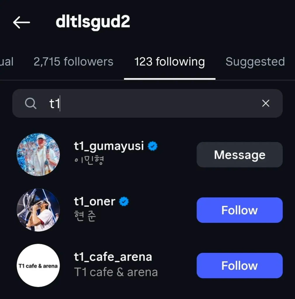 Một huyền thoại Esports khác cũng “dứt tình” với T1, CEO đội tuyển lại có phát biểu “khó hiểu”