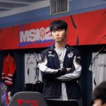 Một nội dung của Riot liên quan Chovy khiến cộng đồng LMHT bùng nổ tranh cãi