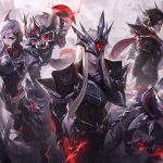 Một skin của T1 bất ngờ trở thành “con ghẻ”