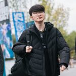 Một thống kê bất ngờ của T1 tại CKTG 2025