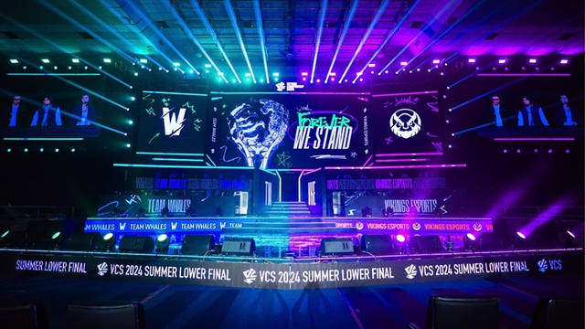 Một tuyển thủ VCS bị tố “giống ViruSs”, khán giả nghĩ ngay một cái tên