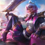 Một vị tướng hot meta đang là sự khác biệt lớn nhất giữa LCK và LPL