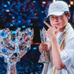 Một yếu tố có lẽ là tiên quyết để T1 có thể tái ký Gumayusi