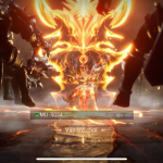 MU: Hồng Hỏa Đao – Bản nâng cấp hoàn hảo của huyền thoại MU