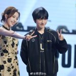 Ngất ngây nhan sắc của “nữ thần LMHT” mới, xuất hiện là “sáng cả sân khấu CKTG”