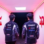 Nghi vấn dàn sao BLG dùng “dịch vụ nhạy cảm” sau thất bại tại CKTG 2025