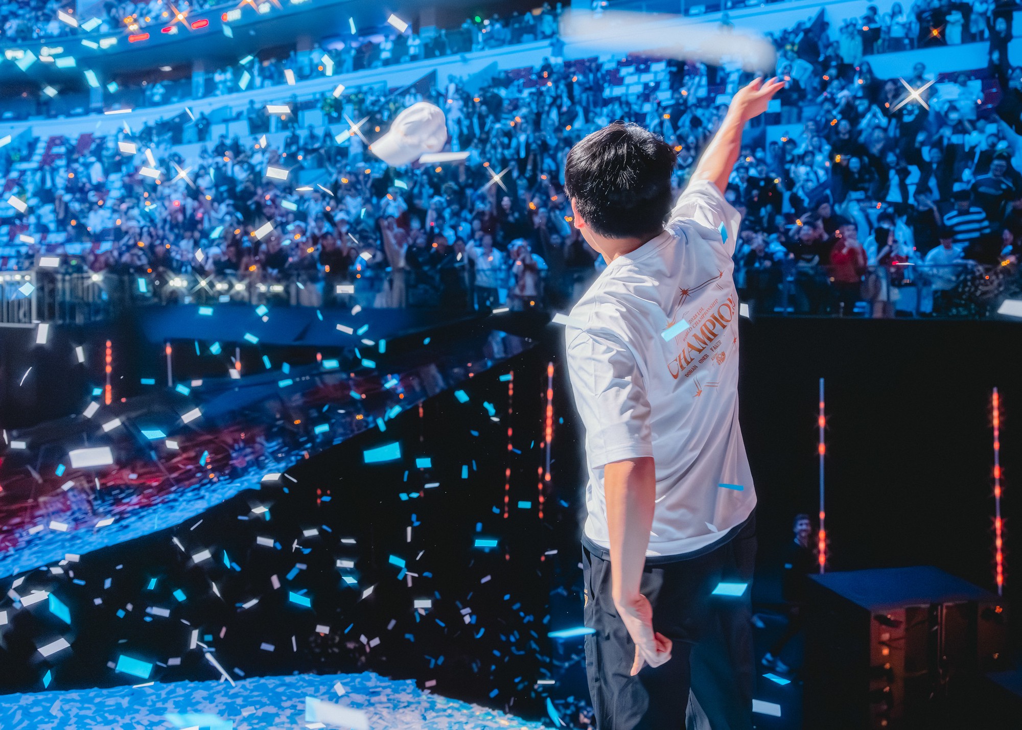 Nghi vấn Gumayusi – T1 đã chuẩn bị cho ngày chia tay, chính Gumayusi từng “tung hint”