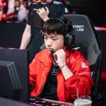 Nghi vấn Keria ngầm phê phán sai lầm của T1