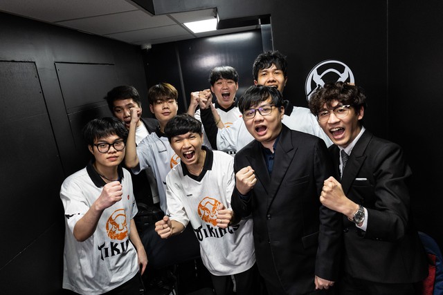 Người trong cuộc tiết lộ vấn đề chung của GAM và MVKE