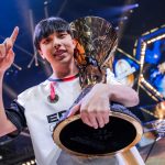 Nhà vô địch thế giới Esports bị cả đội cùng lên án vì thái độ “chống đối”, lên stream nói xấu đồng đội