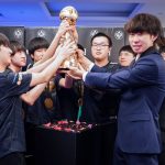 Nhà vua MSI chuẩn bị “bay màu”, chỉ còn vấn đề thời gian