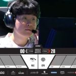 Nhẹ nhàng vượt qua vòng bảng EWC 2025, Zeus có những chia sẻ hướng về T1