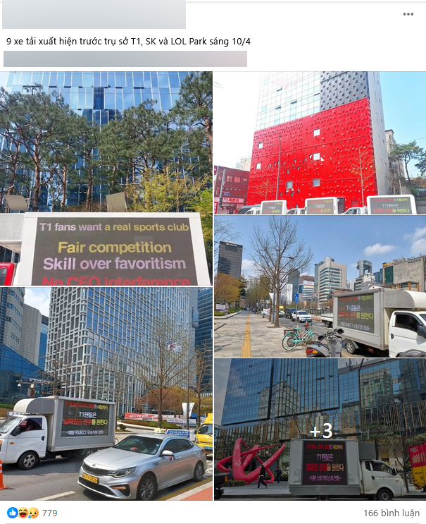 Nhóm anti-fan Gumayusi bất ngờ réo tên dàn siêu sao hàng đầu LCK, có cả Faker