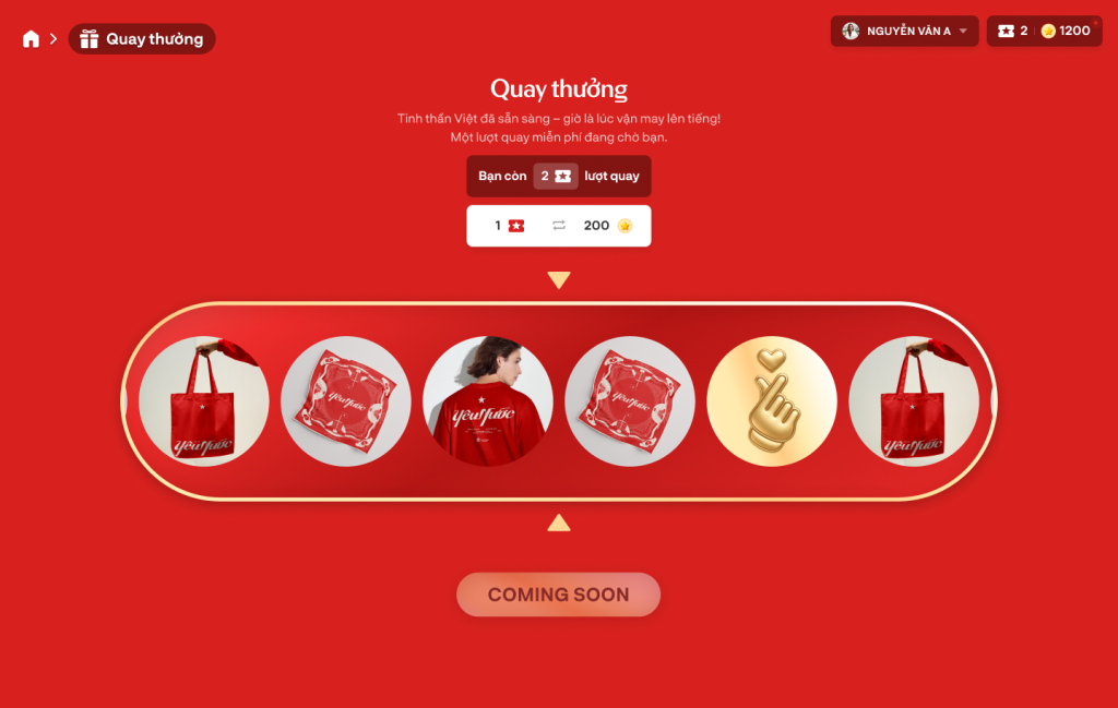 Những cơ hội cuối để sở hữu Bộ Sưu Tập Yêu Nước trước thềm Lễ hội Độc Lập – 80 Năm Tự Hào Việt Nam