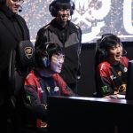 Nội bộ GAM thừa nhận trận thua trước CFO có phần do “tự hủy”