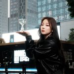 Nữ BLV siêu gợi cảm của LMHT hóa thân thành Janna “cực mượt”