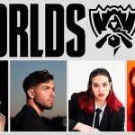 Nữ ca sĩ được chọn hát CKTG 2025: Diva thế hệ mới, thành tích vượt cả BLACKPINK và Madonna