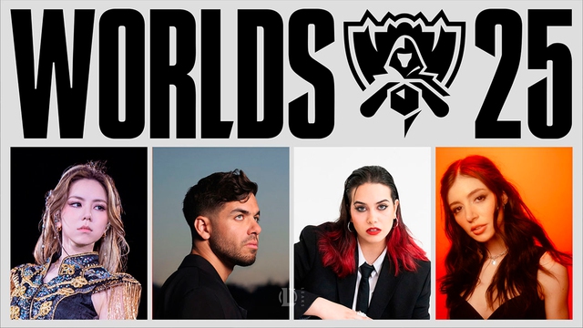 Nữ ca sĩ được chọn hát CKTG 2025: Diva thế hệ mới, thành tích vượt cả BLACKPINK và Madonna