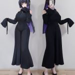 Nữ cosplayer hóa thân chuẩn chỉnh nhất là đây, không phân biệt được đâu là bản gốc