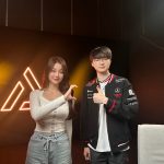 Nữ MC được ái mộ bậc nhất giai đoạn EWC 2025 “đốn tim” fan với trang phục “hờ hững”