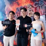 Offline Chung kết GPlay x ZOWIE eXTREMESLAND 2025: VTM Esports trở thành đại diện Việt Nam thi đấu CS Asia Open 2025 tại Thượng Hải