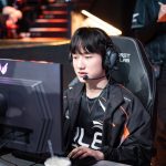 Peanut đang là tuyển thủ tệ nhất top 4 Rừng hàng đầu Regular Seasons 2025