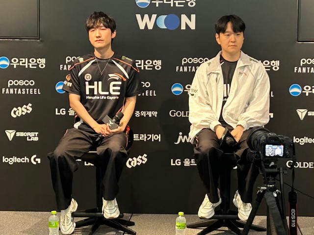 Peanut trở thành Rừng đầu tiên lập được “cột mốc” đáng quên trước T1 tại LCK