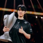 Phát biểu của Chovy trước thềm CKTG 2025 “đụng chạm” T1