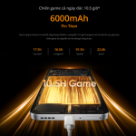 Realme ra mắt realme 14 5G và 14T 5G – Bộ đôi “Bậc thầy chiến game” mới