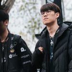 Riot hé lộ đội hình mạnh nhất CKTG 2025 nhưng càng xoáy vào sai lầm của T1