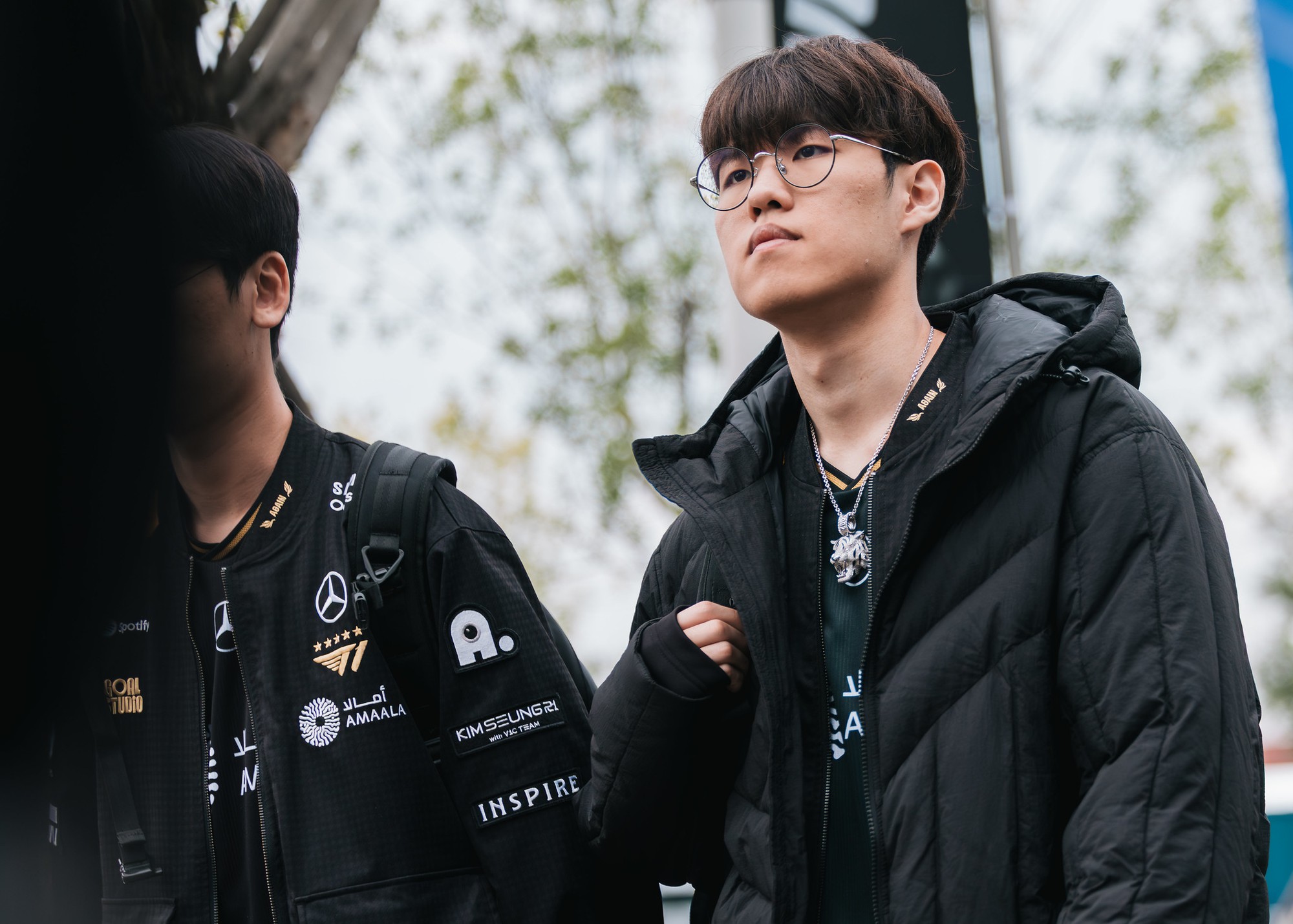 Riot hé lộ đội hình mạnh nhất CKTG 2025 nhưng càng xoáy vào sai lầm của T1