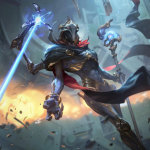 Riot hé lộ thông tin skin Viktor mới nhưng khiến cộng đồng LMHT “bức xúc”