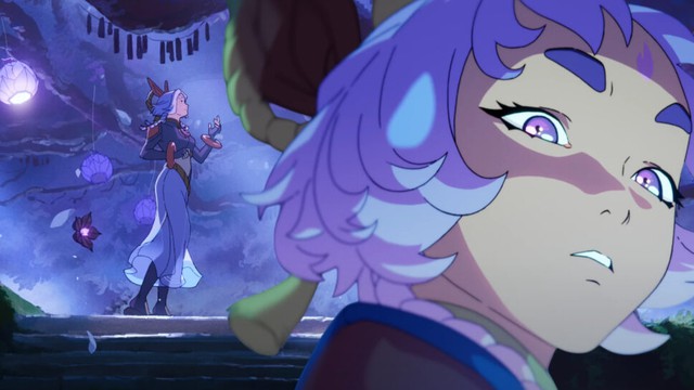 Riot “outplay” với tướng mới Yunara, cộng đồng LMHT cũng tranh cãi