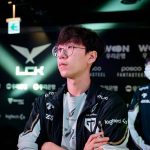 Ruler đã sớm chuẩn bị xong tướng sẽ nhận skin CKTG