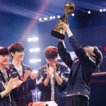 Ruler lập thành tích lịch sử sau chiến thắng tại MSI 2025