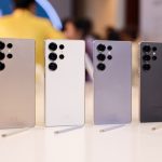 Samsung bùng nổ với công nghệ AI và thiết kế đột phá của loạt siêu phẩm mới Galaxy S25 Series