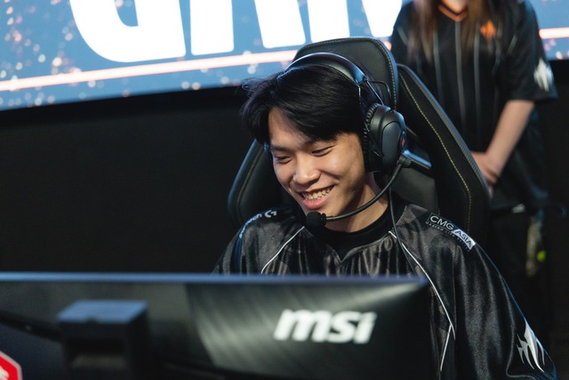 Sao GAM bị tố “vì tình quên sự nghiệp” nhưng cộng đồng lại bênh vực hết lời