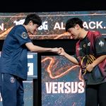 Sao GAM đặt mục tiêu cực căng sau trận thắng áp đảo TALON