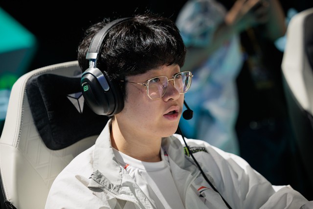 Sao HLE thừa nhận đã “cảm thấy thua” ngay từ khâu cấm chọn