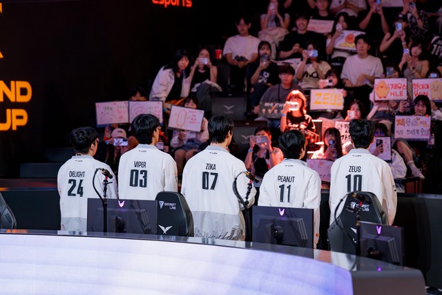 Sao HLE tự nhận tình trạng khẩn cấp của đội hiện tại