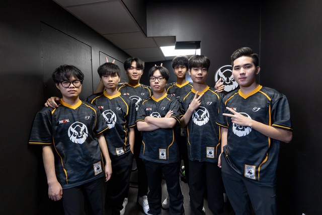 Sao MVKE thừa nhận điểm mạnh nhất của VCS lại đang góp phần kiềm hãm khu vực