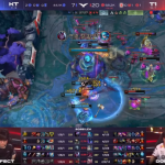 Sao T1 bất ngờ trở thành mục tiêu chỉ trích sau trận thắng KT