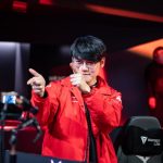 Sao T1 ngầm khẳng định Fearless Draft mất dần giá trị