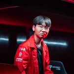 Sau Quái Đá, Doran tiếp tục bị một quái rừng khác hạ gục