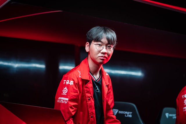 Sau Quái Đá, Doran tiếp tục bị một quái rừng khác hạ gục