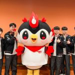 “Shut down” Gen.G, cặp bot T1 còn lập cột mốc đáng nhớ