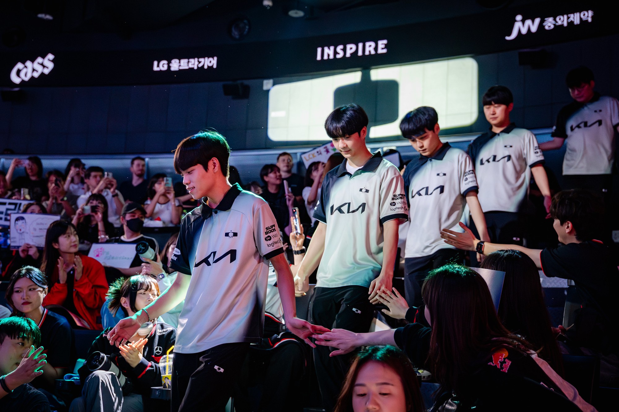 Siêu sao của DK thừa nhận sai lầm chí mạng dẫn đến trận thua T1 đáng tiếc